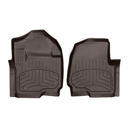 Weathertech Cocoa Front FloorLiner HP479551IM 479551IM